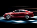 Toyota Mark X Sports 2009 года